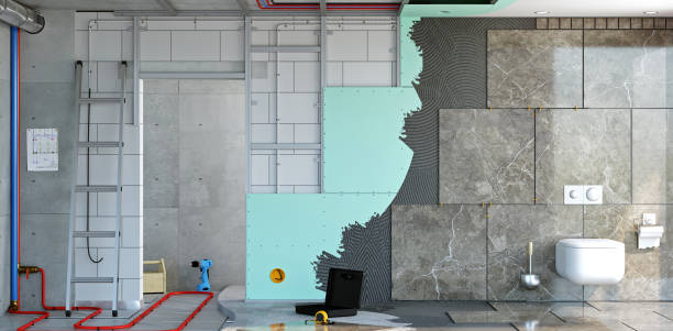 Best Comprehensive Air Testing for Mold Contaminants  in South Rockwood, MI